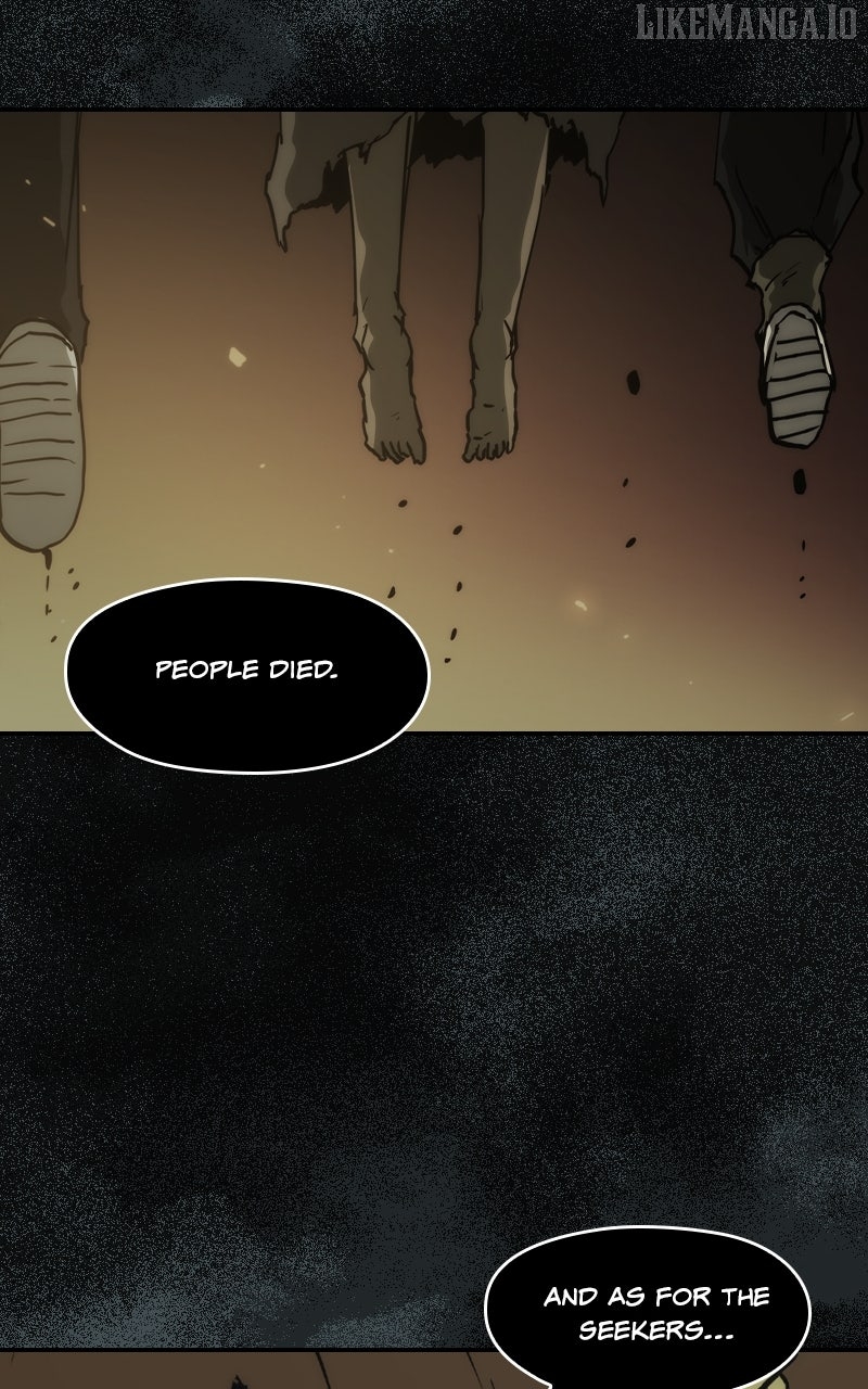 Fatal Reset Chapter 33 - page 54